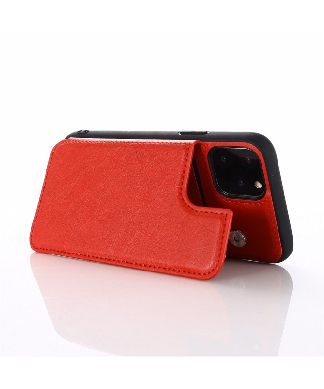 Coque iPhone 13 Pro Pocard Business