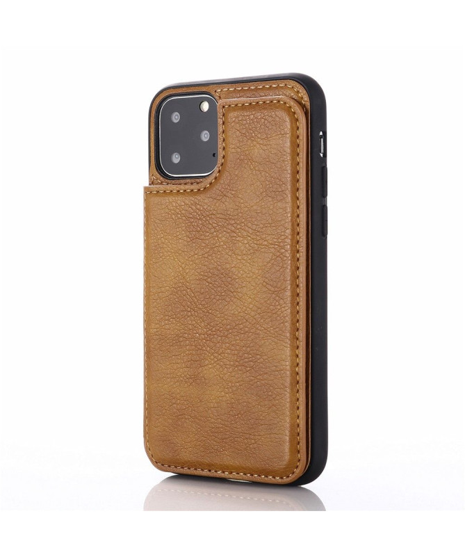 Coque iPhone 13 Pro Pocard Business