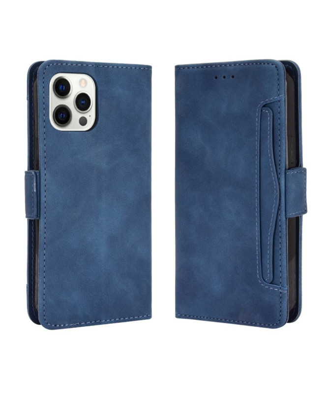 Housse iPhone 13 Pro Premium avec Porte Cartes