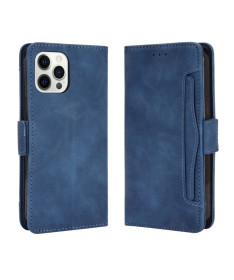 Housse iPhone 13 Pro Premium avec Porte Cartes