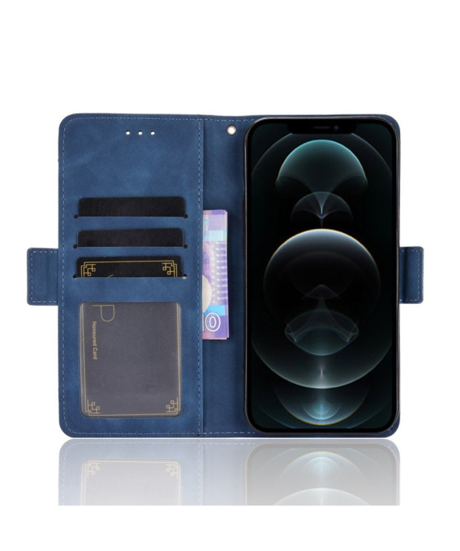 Housse iPhone 13 Pro Premium avec Porte Cartes