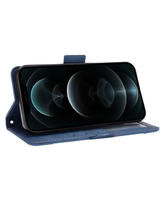 Housse iPhone 13 Pro Premium avec Porte Cartes