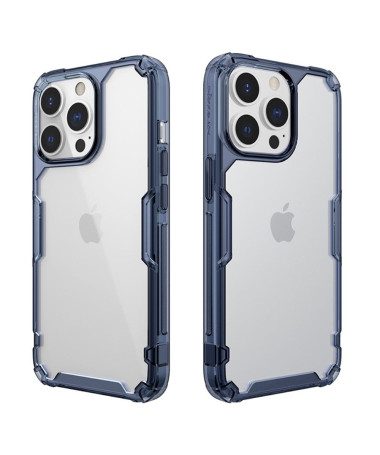 Coque iPhone 13 Pro Max Nature angles renforcés