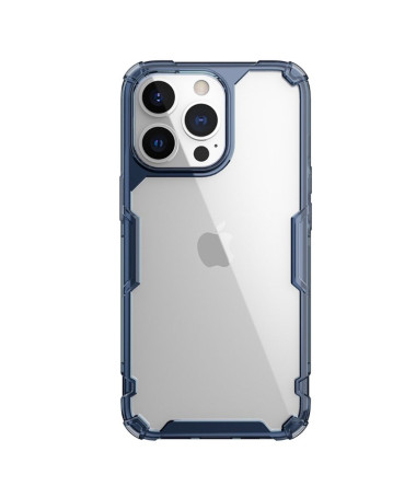 Coque iPhone 13 Pro Max Nature angles renforcés