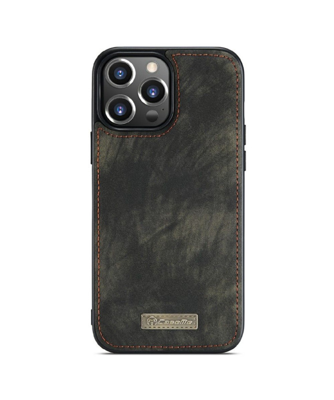 Housse et Coque magnétique 2 en 1 pour iPhone 13 Pro