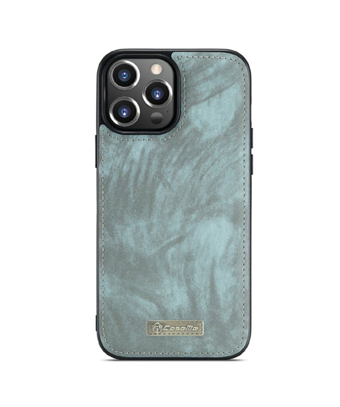 Housse et Coque magnétique 2 en 1 pour iPhone 13 Pro