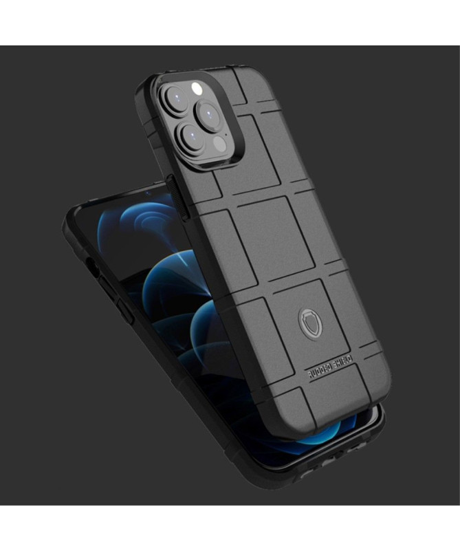 Coque iPhone 13 Pro Rugged Shield Antichocs