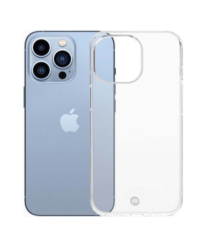 Coque iPhone 13 Pro Momax transparent