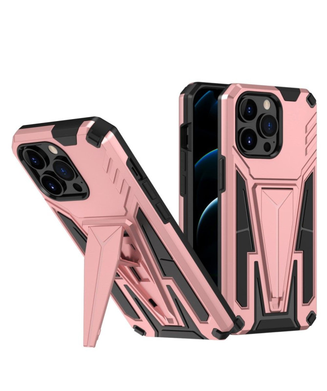 Coque iPhone 13 Pro ROSA Support