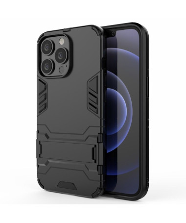 Coque iPhone 13 Pro cool guard avec support intégré