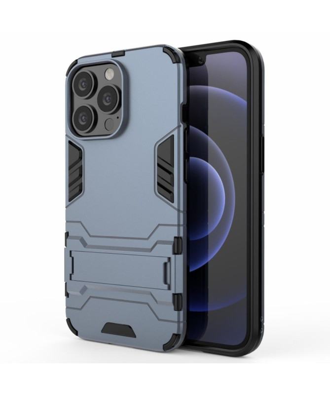 Coque iPhone 13 Pro cool guard avec support intégré