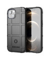 Coque iPhone 13 mini Rugged Shield Antichocs