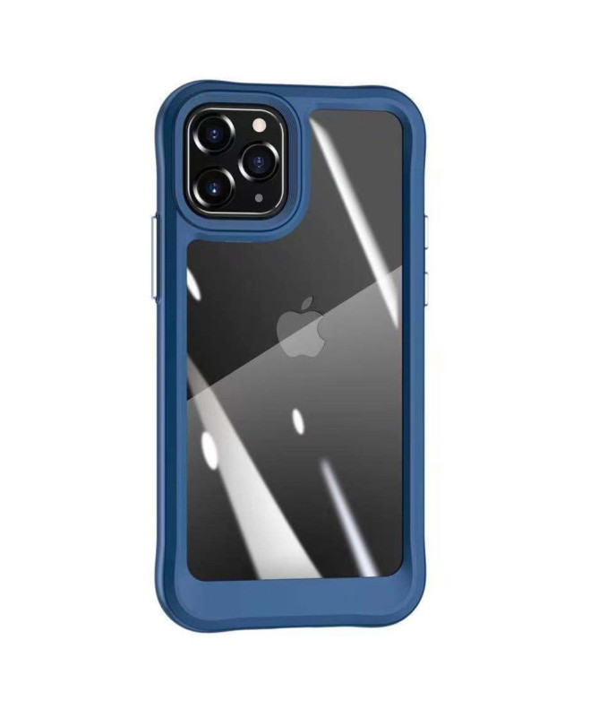 Coque iPhone 13 Pro Max Heroes Series