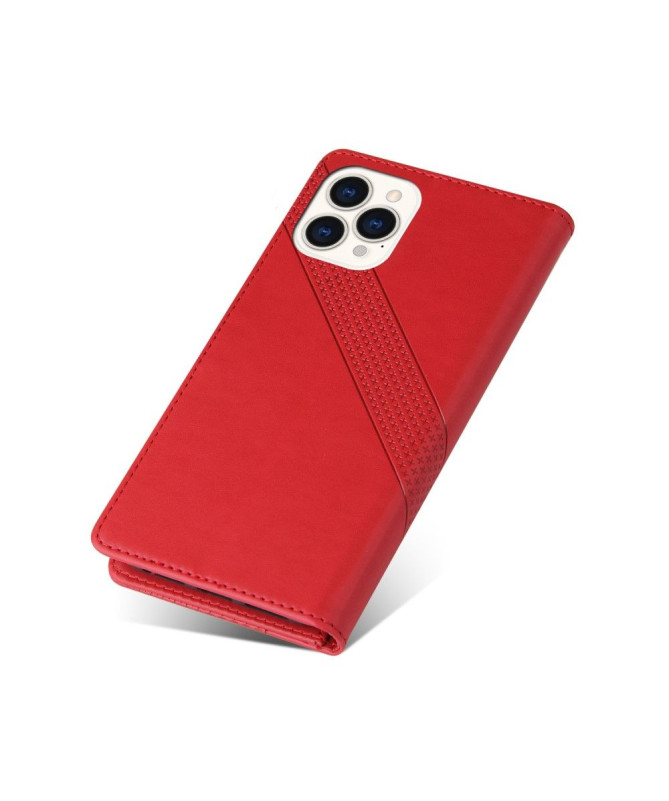 Housse iPhone 13 Pro Max 009 Series Porte-Cartes