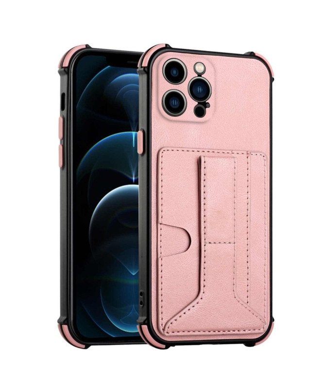 Coque iPhone 13 Pro Max Coline Porte-cartes