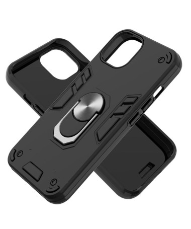 Coque iPhone 13 Pro Max Guard Ring