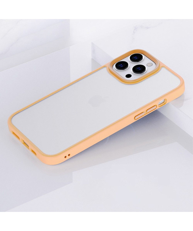 Coque iPhone 13 Pro Max Optimal Shield Series