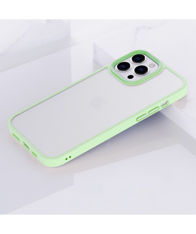 Coque iPhone 13 Pro Max Optimal Shield Series