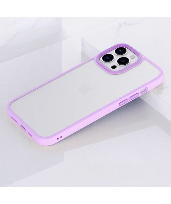 Coque iPhone 13 Pro Max Optimal Shield Series