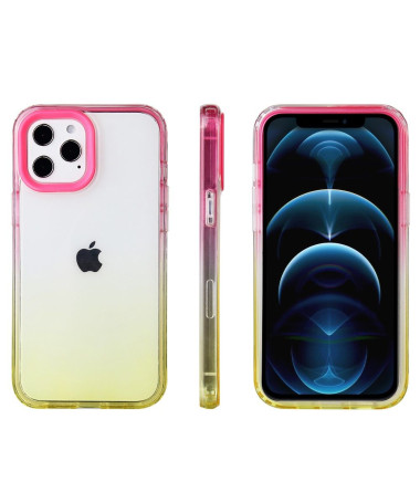 Coque iPhone 13 Pro Gradient Color