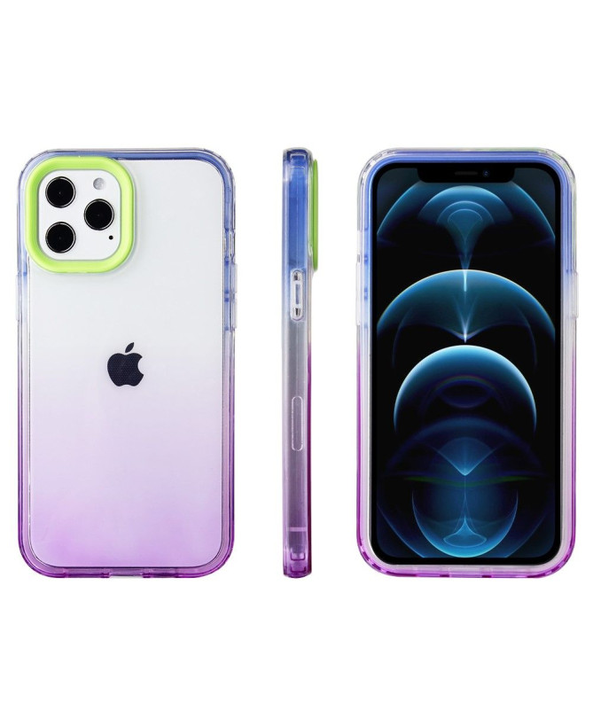 Coque iPhone 13 Pro Gradient Color