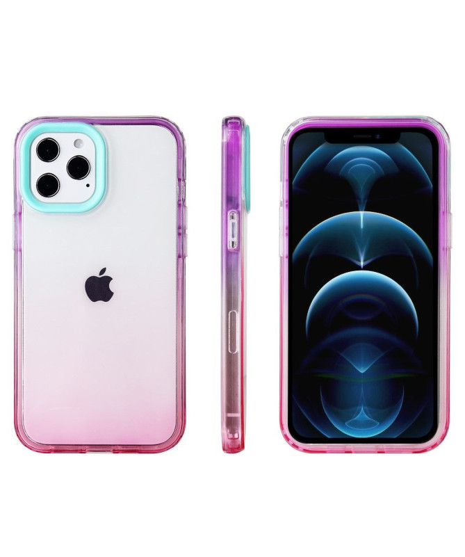 Coque iPhone 13 Pro Gradient Color