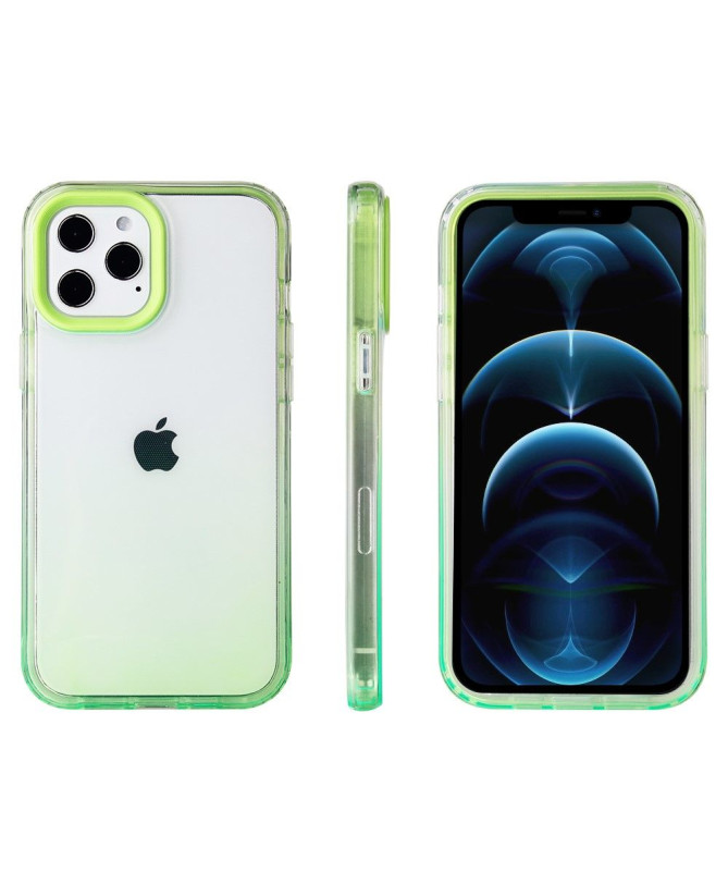 Coque iPhone 13 Pro Gradient Color