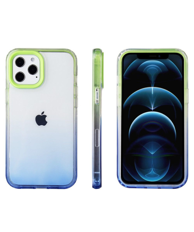 Coque iPhone 13 Pro Gradient Color