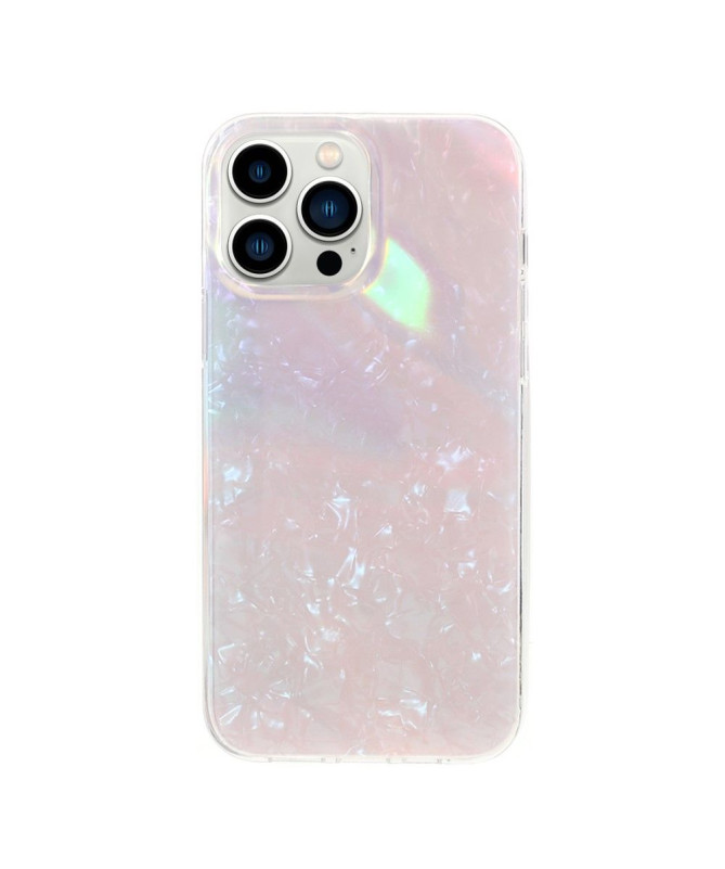 Coque iPhone 13 Pro Glitter Protect