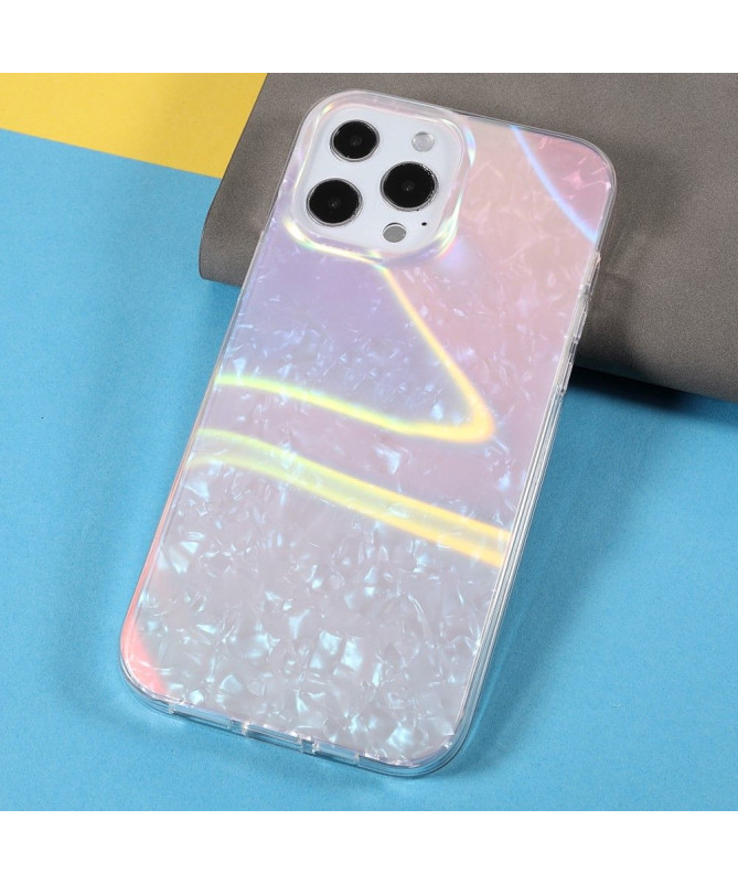 Coque iPhone 13 Pro Glitter Protect