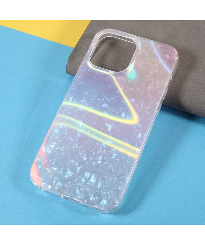 Coque iPhone 13 Pro Glitter Protect