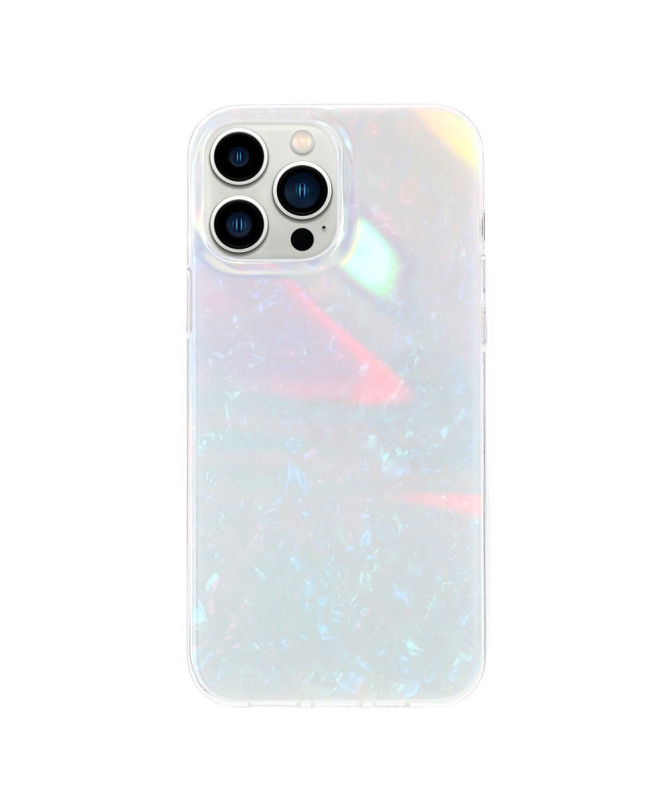 Coque iPhone 13 Pro Glitter Protect