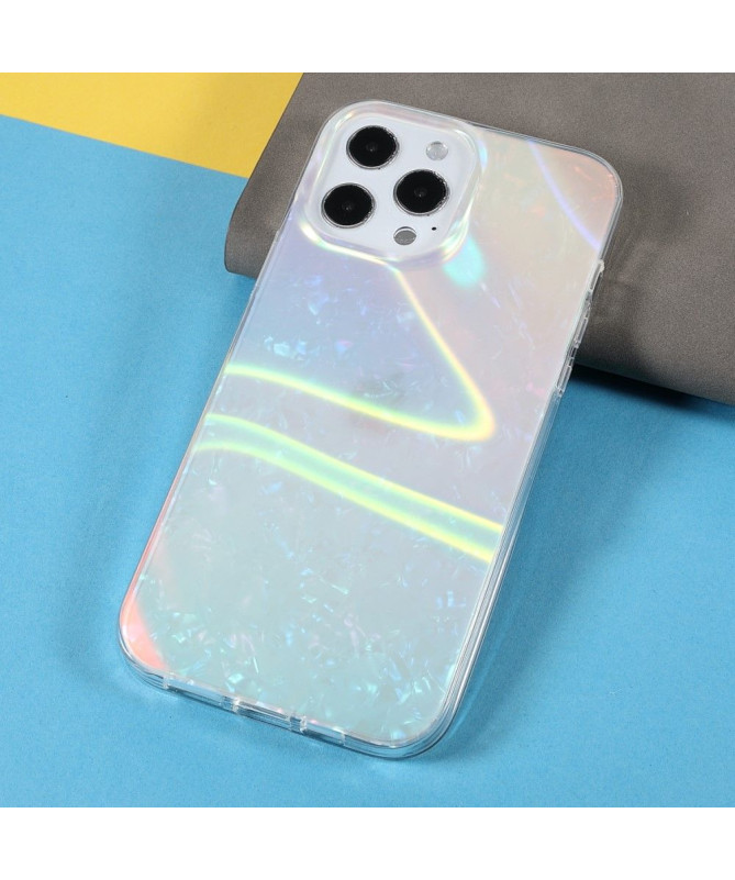 Coque iPhone 13 Pro Glitter Protect