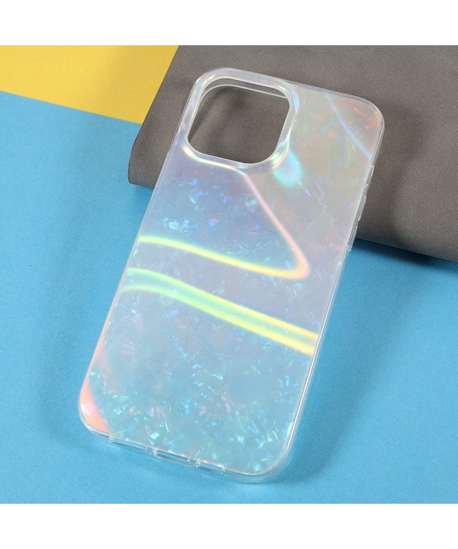 Coque iPhone 13 Pro Glitter Protect