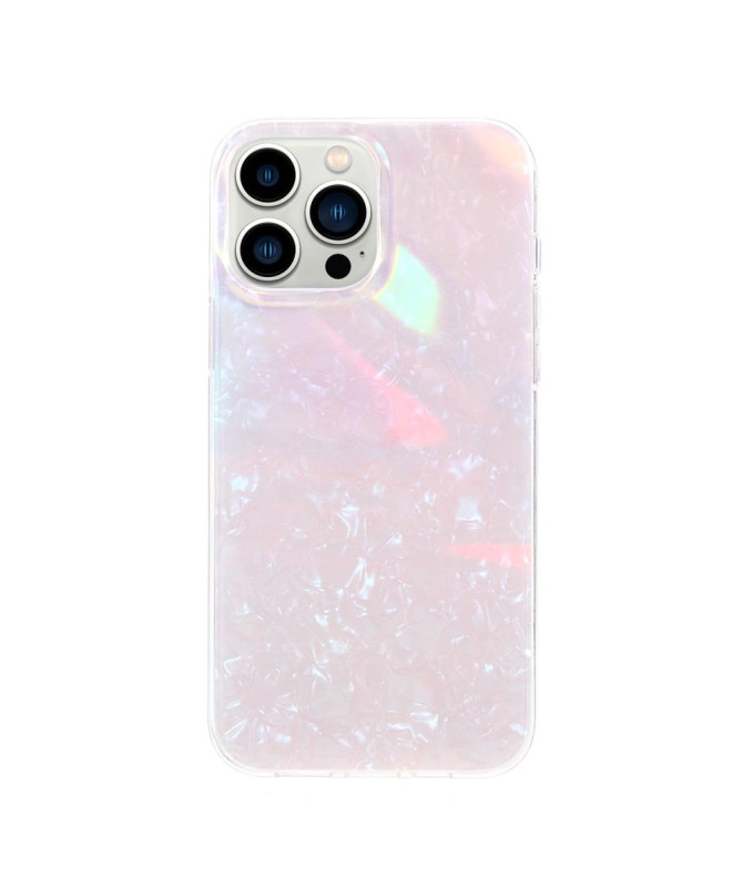 Coque iPhone 13 Pro Glitter Protect