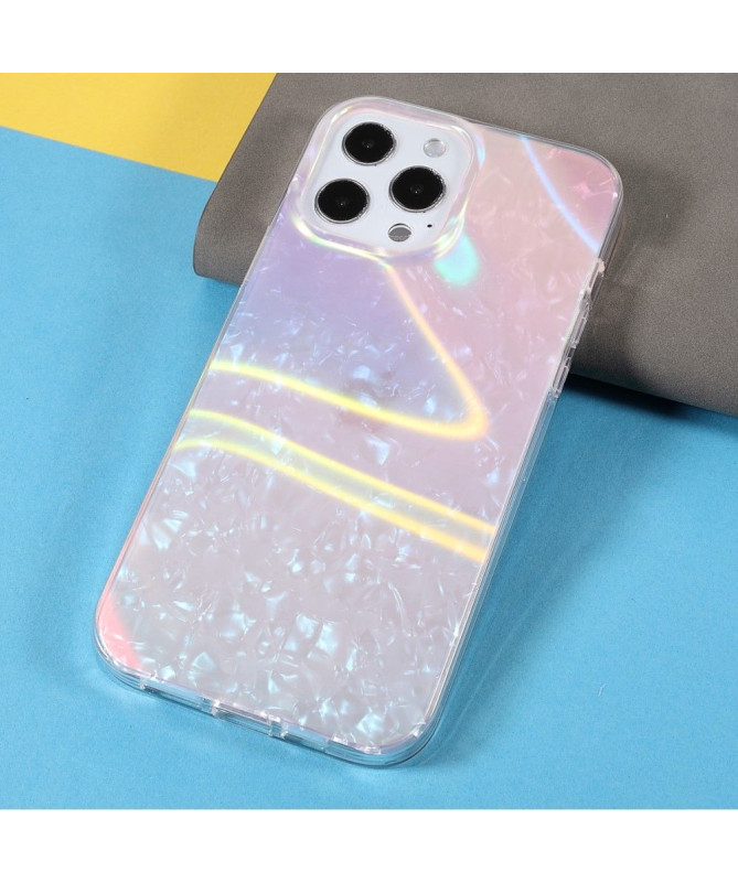 Coque iPhone 13 Pro Glitter Protect