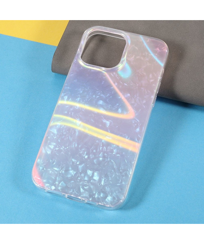 Coque iPhone 13 Pro Glitter Protect