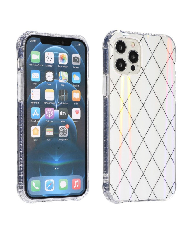 Coque iPhone 13 mini Aurora