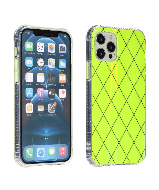 Coque iPhone 13 mini Aurora