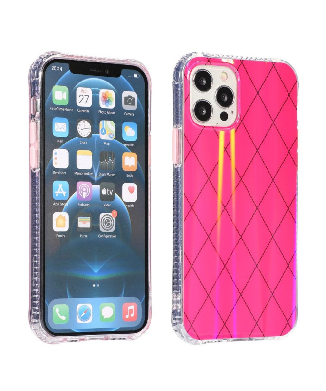 Coque iPhone 13 mini Aurora