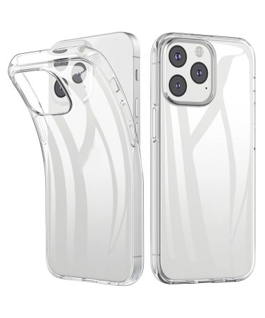 Coque iPhone 13 mini Prem's Transparente