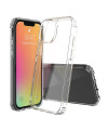 Protection Coque iPhone 13 mini Transparente