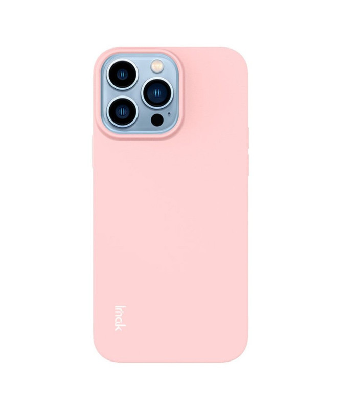 Coque iPhone 13 Pro Max Flexible Feeling Color