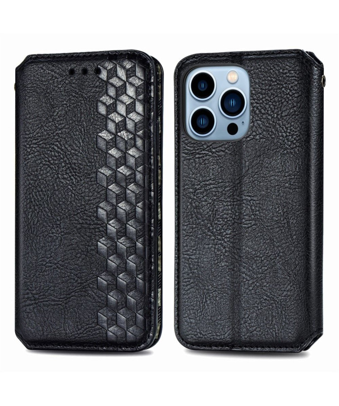 Housse iPhone 13 Pro KUB Design Porte Cartes