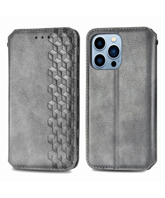 Housse iPhone 13 Pro KUB Design Porte Cartes