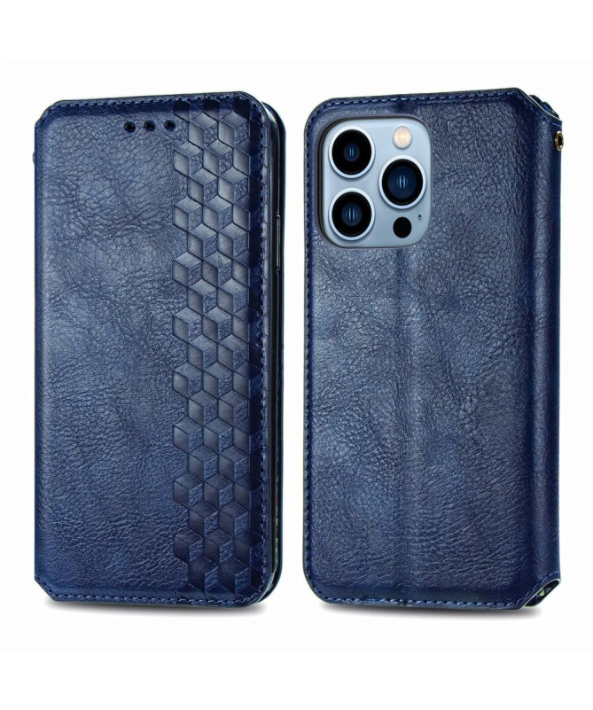 Housse iPhone 13 Pro KUB Design Porte Cartes