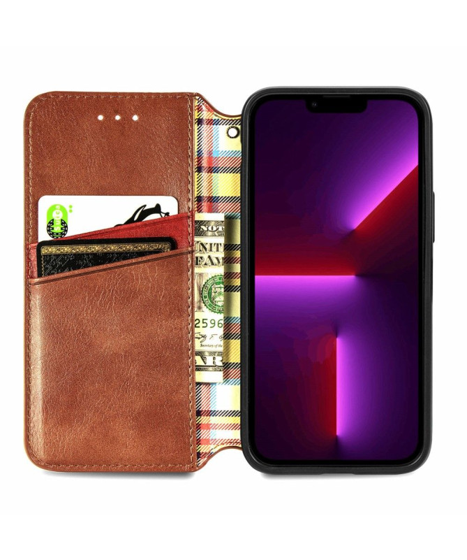 Housse iPhone 13 Pro KUB Design Porte Cartes