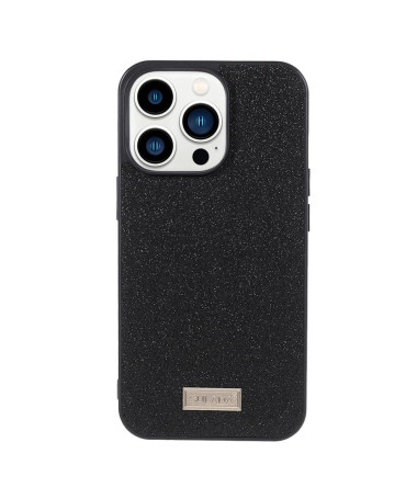 Coque iPhone 13 Pro SULADA Paillettes