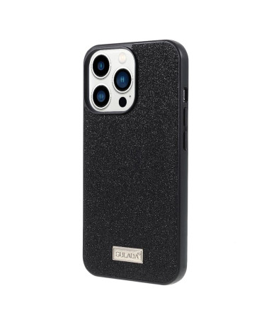 Coque iPhone 13 Pro SULADA Paillettes