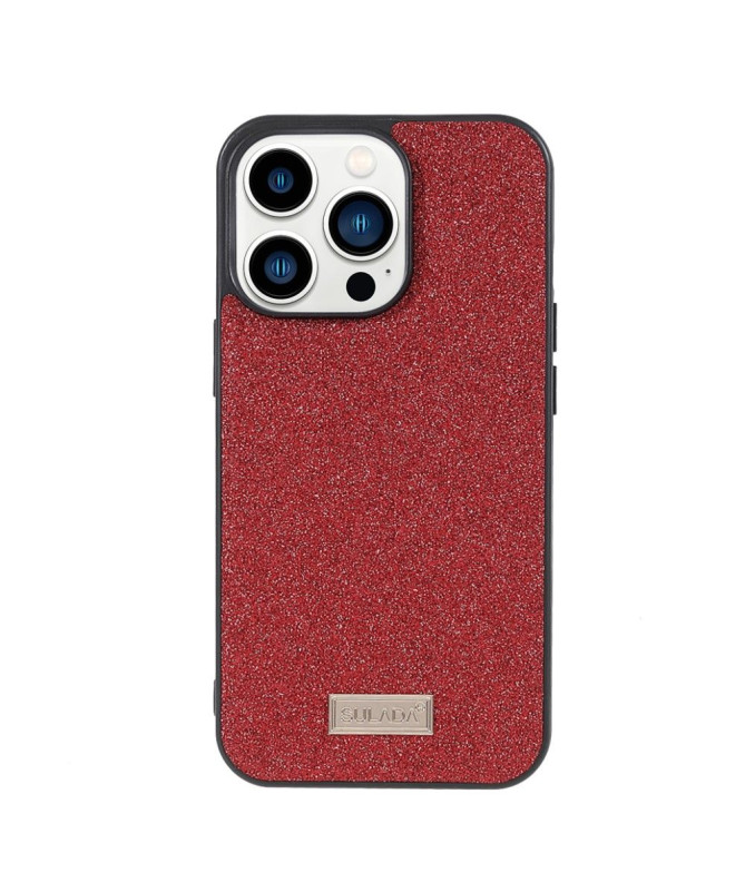 Coque iPhone 13 Pro SULADA Paillettes